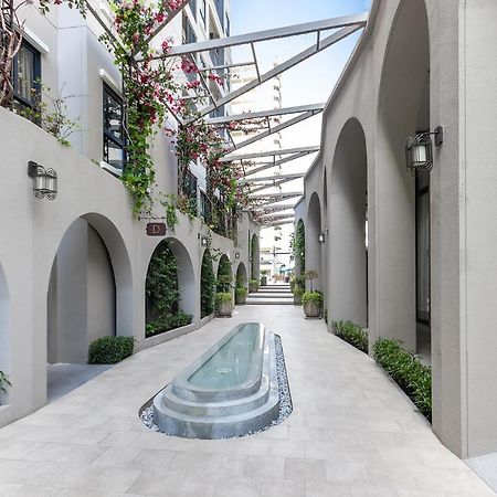 La Casita Hua Hin By J&P Leilighet Eksteriør bilde