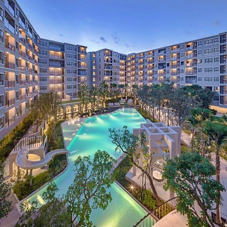 La Casita Hua Hin By J&P Leilighet Eksteriør bilde