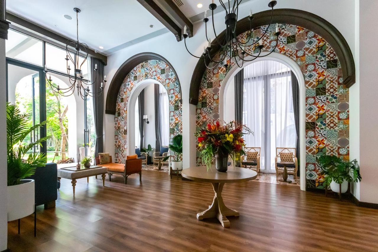 La Casita Hua Hin By J&P Leilighet Eksteriør bilde
